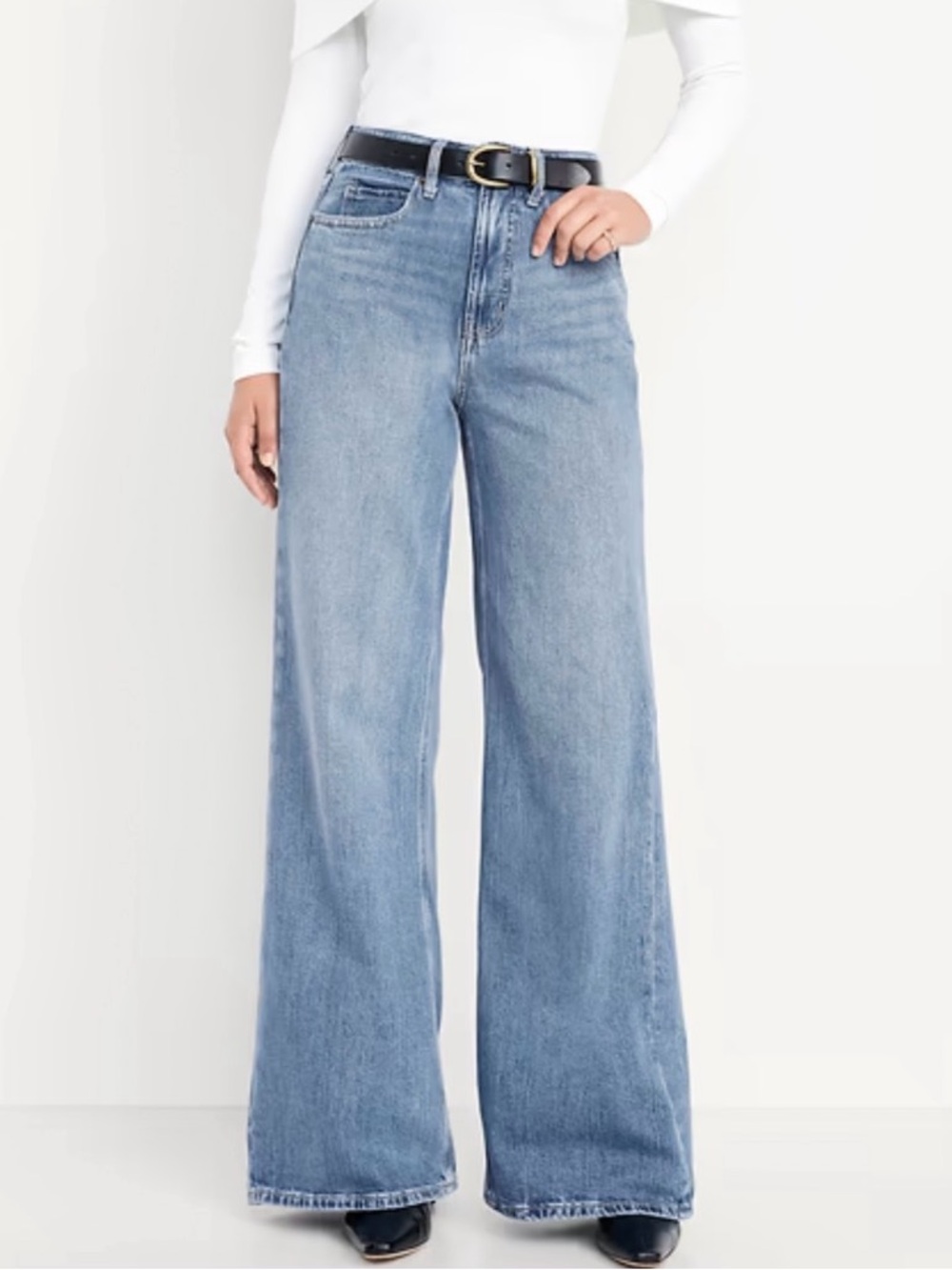 Old navy jeans Blue Jeans